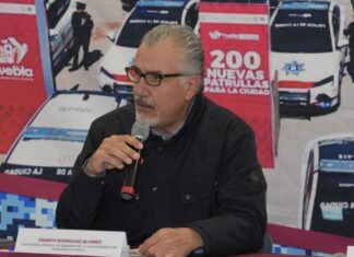 Ayuntamiento de Puebla mantendrá diálogo abierto con comercio popular
