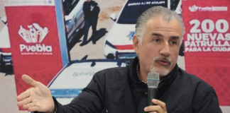 Trasiego de gas LP provocó explosión en Agua Santa: SGG