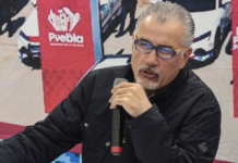 Franeleros acumulan más denuncias por agresiones en Puebla: SGG