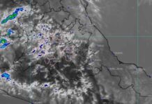 PC de Puebla emite recomendaciones por llegada del Frente Frío No. 30