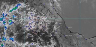 PC de Puebla emite recomendaciones por llegada del Frente Frío No. 30