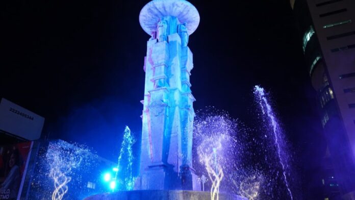 Fuente de los Frailes