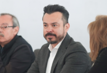 García Parra descarta costo político por no municipalización de Totimehuacán