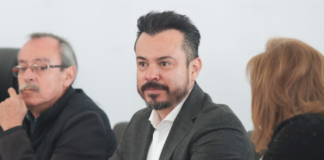 García Parra descarta costo político por no municipalización de Totimehuacán