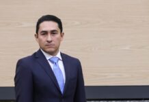 Germán Reyna llega a la ASE con consigna de combatir la corrupción
