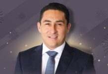 Designan a Germán Reyna como titular de la Auditoría Superior del Estado