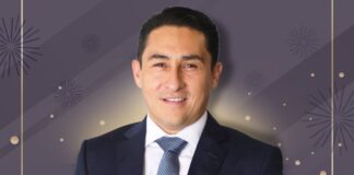 Designan a Germán Reyna como titular de la Auditoría Superior del Estado