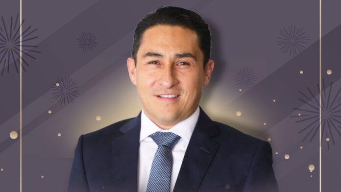 Germán Reyna y Herrero