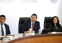 Puebla redujo en 68% la afectación forestal por incendios en 2025