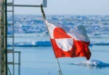 Protestan en Groenlandia y Dinamarca contra expansionismo de EU