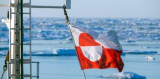 Protestan en Groenlandia y Dinamarca contra expansionismo de EU