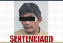Dan 14 años de prisión a hombre por violar a menor en Zacatlán