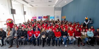 IBERO Puebla da la bienvenida a nuevos estudiantes en Primavera 2026