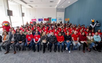 IBERO Puebla da la bienvenida a nuevos estudiantes en Primavera 2026