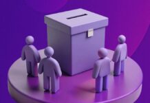 Sheinbaum niega que reforma electoral busque quitar autonomía al INE