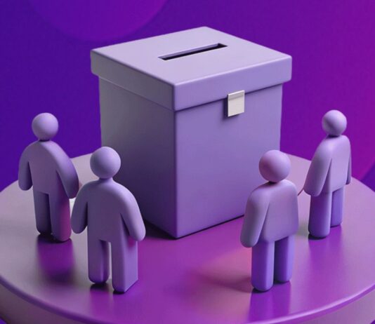 Sheinbaum niega que reforma electoral busque quitar autonomía al INE