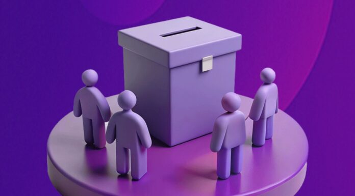 Sheinbaum niega que reforma electoral busque quitar autonomía al INE