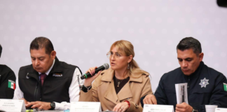 Idamis Pastor destaca resultados de la FGE en su primer año