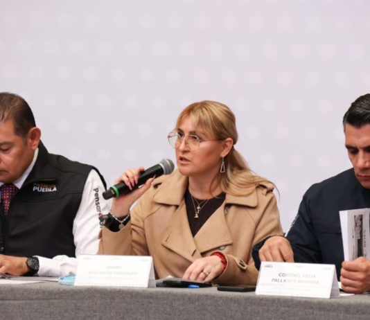 Idamis Pastor destaca resultados de la FGE en su primer año