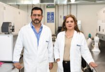 Investigadores BUAP obtienen financiamiento para escalamiento tecnológico