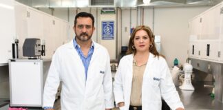 Investigadores BUAP obtienen financiamiento para escalamiento tecnológico