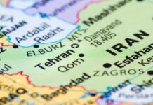 Irán ejecuta a hombre condenado por espiar para Israel