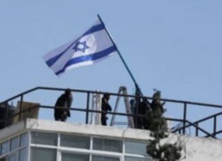 Israel derriba instalaciones de ONU para palestinos en Jerusalén