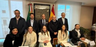 En España, promueven a la ciudad de Puebla como destino turístico