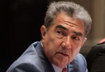 Confirman llegada de Joaquín Espidio a la Secretaría de Salud de Puebla