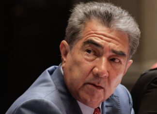 Confirman llegada de Joaquín Espidio a la Secretaría de Salud de Puebla