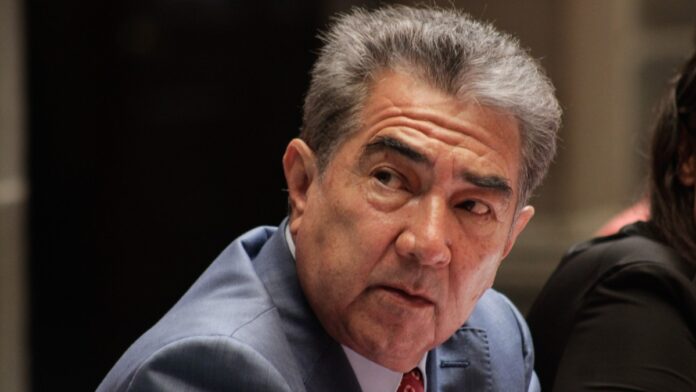 Joaquín Espidio Camarillo