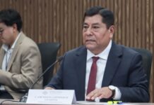 Infraestructura presenta avances del Tren Ligero Puebla-Atlixco