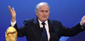 Expresidente de la FIFA apoya boicot al Mundial en EU