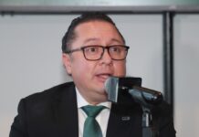 Juan Pablo Cisneros Madrid es electo presidente del CCE Puebla