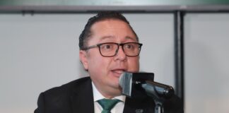 Juan Pablo Cisneros Madrid es electo presidente del CCE Puebla