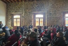 Zacatlán capacita a Jueces de Paz para atención pacífica de conflictos