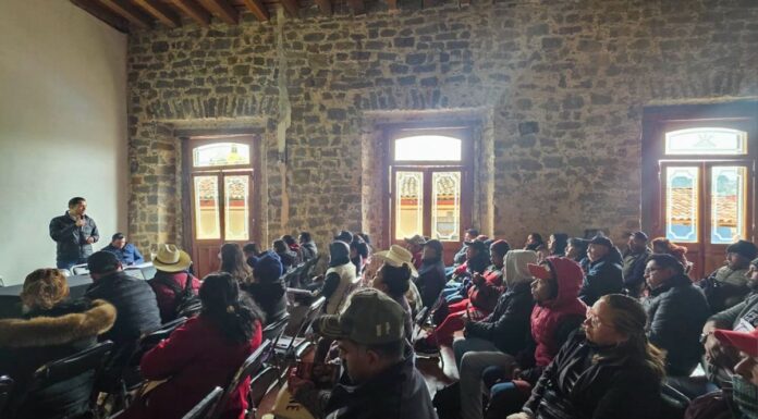 Zacatlán capacita a Jueces de Paz para atención pacífica de conflictos