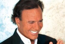 Julio Iglesias niega acusaciones de agresión sexual