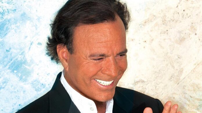 Julio Iglesias