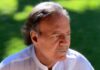 Julio Iglesias es denunciado por agresiones sexuales