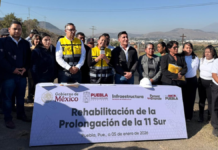 Uso eficiente de recursos permite más obras: Laura Artemisa