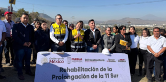 Uso eficiente de recursos permite más obras: Laura Artemisa