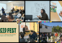 UDLAP celebra la primera edición del LectoFest