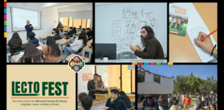 UDLAP celebra la primera edición del LectoFest