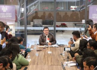 Define Jugocopo terna de aspirantes a titular de la ASE