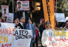 Comunidad Ibero Puebla exige esclarecer desaparición de académico