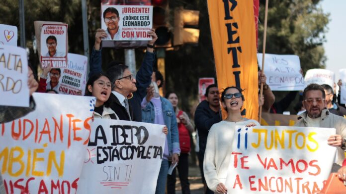 Leonardo Ariel Escobar Barrios