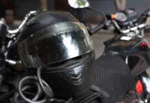 Congreso “apretará” a motociclistas que no cumplan la Ley Casco en Puebla