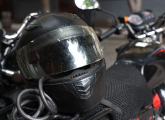 Congreso “apretará” a motociclistas que no cumplan la Ley Casco en Puebla