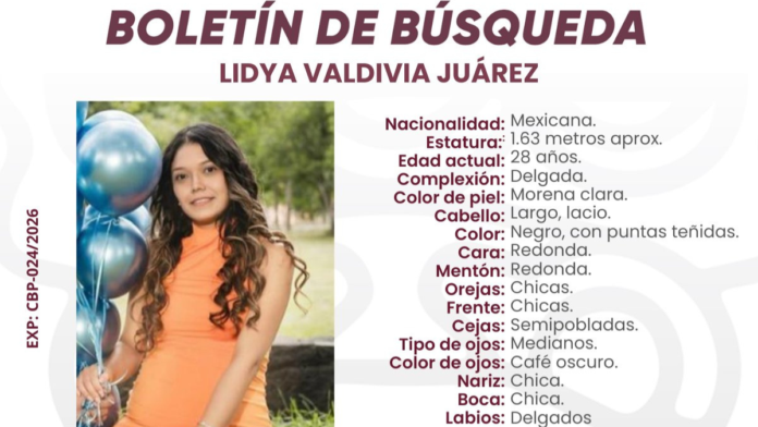 Lidya-Valdivia